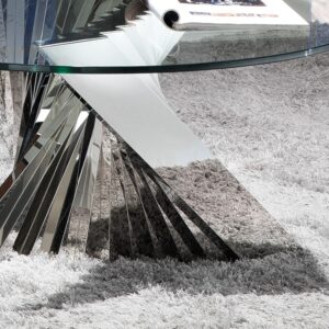 EUH - CT2071C dohányzóasztal