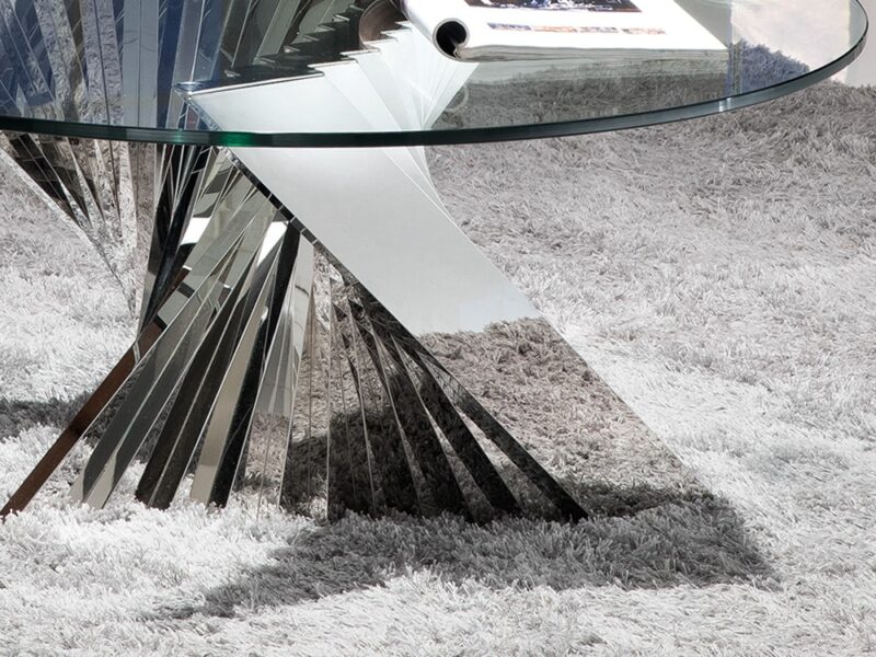 EUH - CT2071C dohányzóasztal