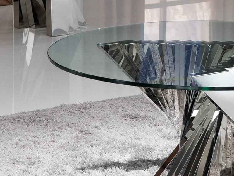 EUH - CT2071C dohányzóasztal