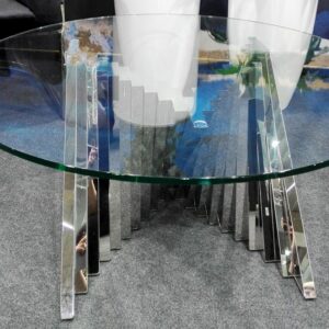 EUH - CT2071C dohányzóasztal