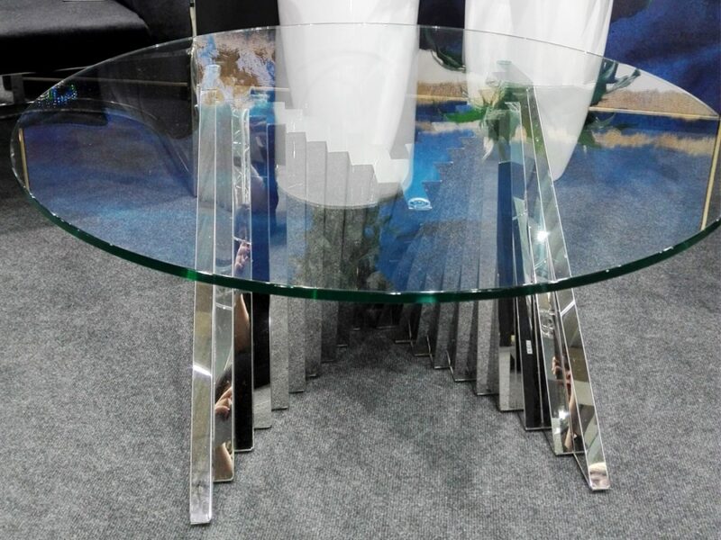 EUH - CT2071C dohányzóasztal