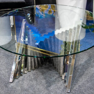 EUH - CT2071C dohányzóasztal