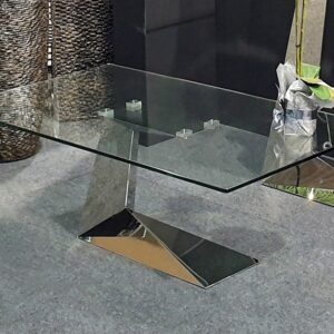 EUH - CT2101C dohányzóasztal