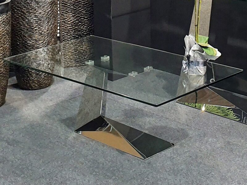 EUH - CT2101C dohányzóasztal