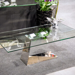 EUH - CT2101C dohányzóasztal