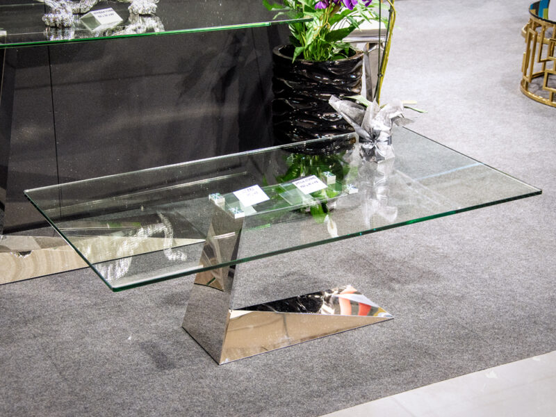 EUH - CT2101C dohányzóasztal