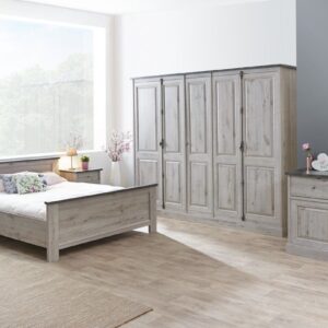 MEUB - Calcus hálószoba