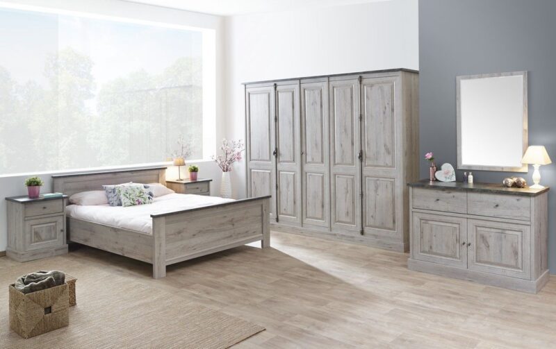 MEUB - Calcus hálószoba