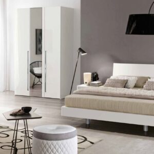 Camelgroup - Dama Bianca hálószoba bútorok