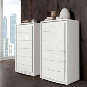 Camelgroup - Dama Bianca hálószoba bútorok