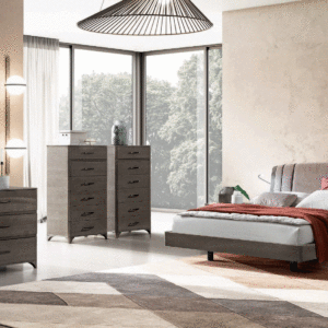 Camelgroup - Maia Night modern hálószoba bútorok