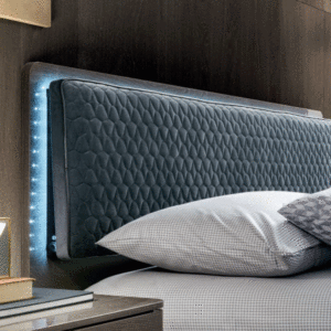 Camelgroup - Maia Night modern hálószoba bútorok
