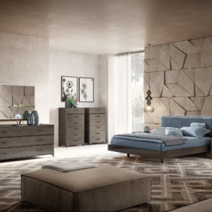 Camelgroup - Maia Night modern hálószoba bútorok