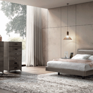 Camelgroup - Maia Night modern hálószoba bútorok