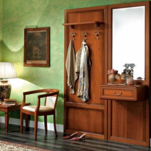 Camelgroup: Nostalgia Hall kisbútorok