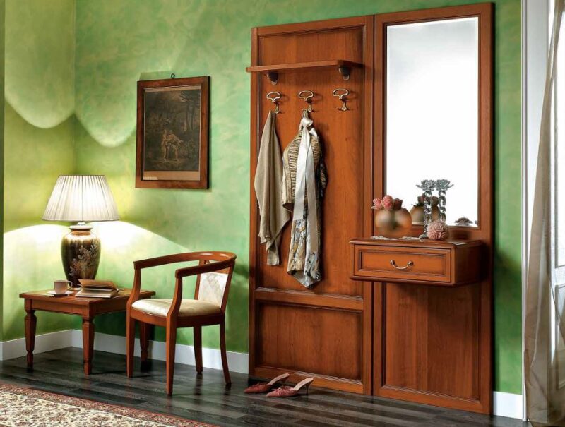 Camelgroup: Nostalgia Hall kisbútorok