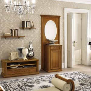 Camelgroup: Nostalgia Hall kisbútorok