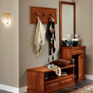 Camelgroup: Nostalgia Hall kisbútorok