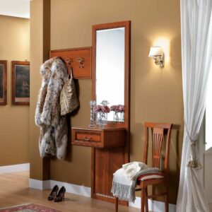 Camelgroup: Nostalgia Hall kisbútorok