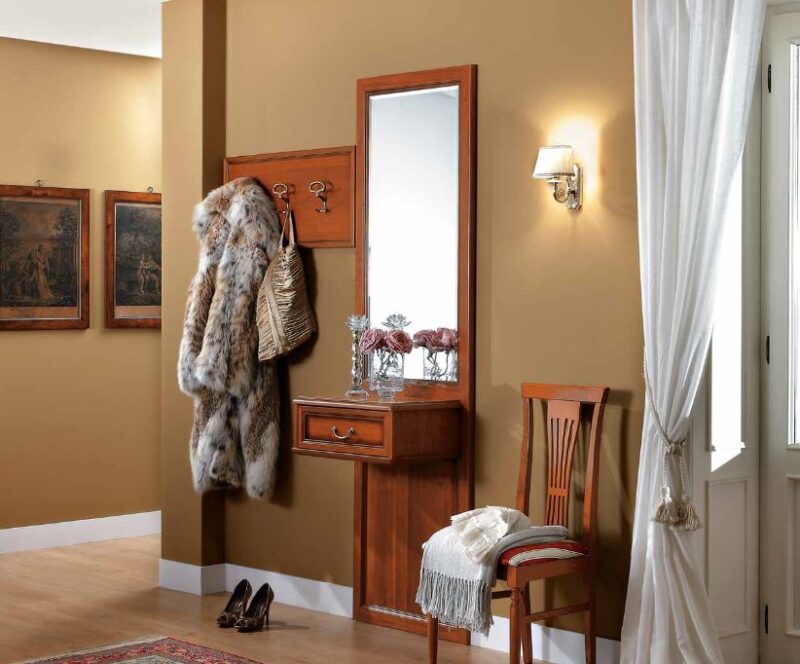 Camelgroup: Nostalgia Hall kisbútorok