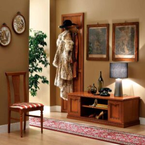 Camelgroup: Nostalgia Hall kisbútorok