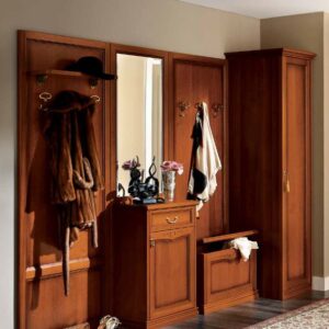 Camelgroup: Nostalgia Hall kisbútorok