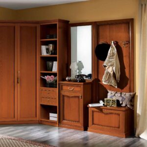 Camelgroup: Nostalgia Hall kisbútorok