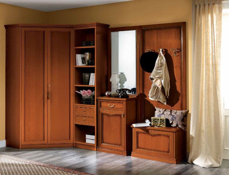 Camelgroup: Nostalgia Hall kisbútorok