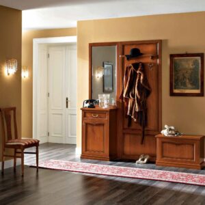 Camelgroup: Nostalgia Hall kisbútorok