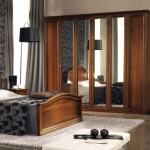 Camelgroup - Nostalgia Night hálószoba