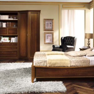 Camelgroup - Nostalgia Night hálószoba