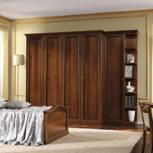 Camelgroup - Nostalgia Night hálószoba