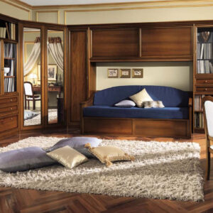 Camelgroup - Nostalgia Night hálószoba