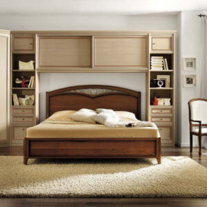 Camelgroup - Nostalgia Night hálószoba