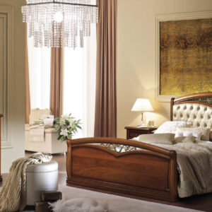 Camelgroup - Nostalgia Night hálószoba