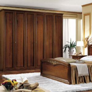 Camelgroup - Nostalgia Night hálószoba