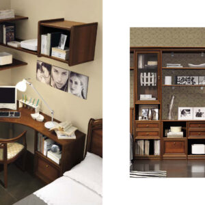 Camelgroup - Nostalgia Night hálószoba