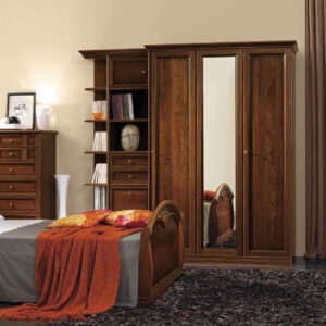 Camelgroup - Nostalgia Night hálószoba