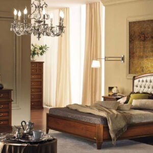 Camelgroup - Nostalgia Night hálószoba