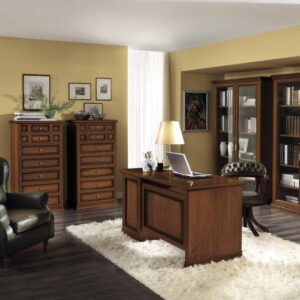 Camelgroup: Nostalgia Home Office