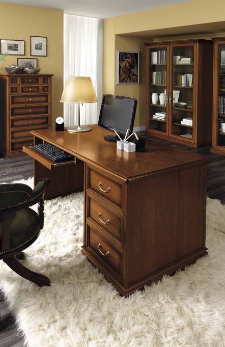 Camelgroup: Nostalgia Home Office