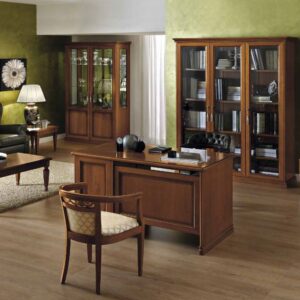 Camelgroup: Nostalgia Home Office