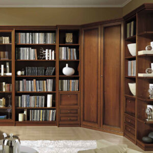 Camelgroup: Nostalgia Home Office