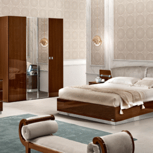 Camelgroup - Onda hálószoba bútorok