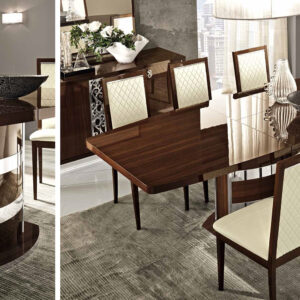 Camelgroup - Roma komplett étkező