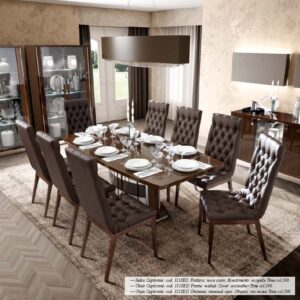 Camelgroup - Roma komplett étkező