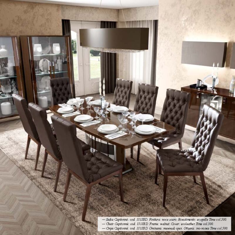 Camelgroup - Roma komplett étkező