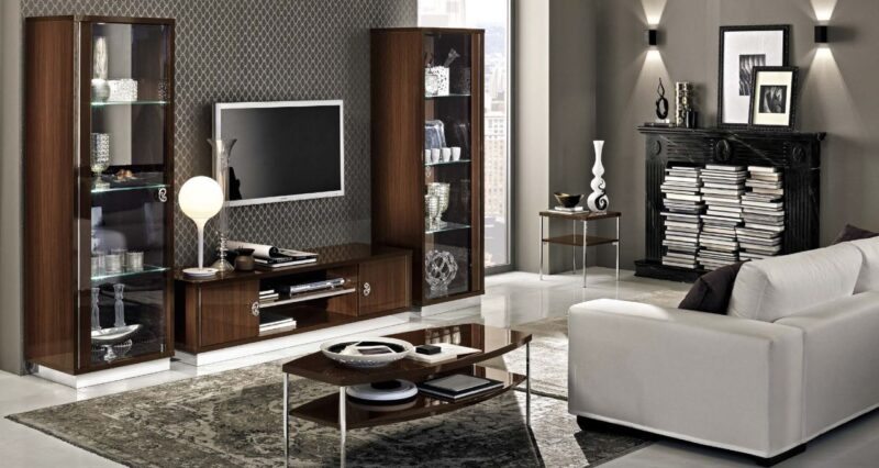Camelgroup-Roma-3.jpg Camelgroup - Roma modern nappali