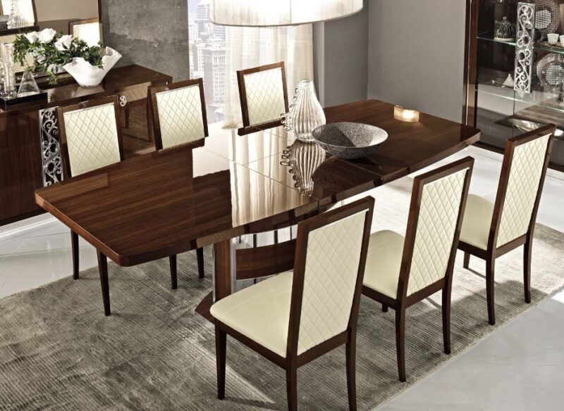 Camelgroup - Roma komplett étkező