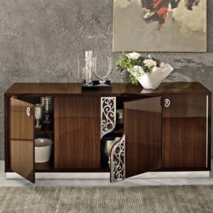 Camelgroup - Roma komplett étkező